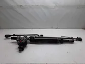 Steering rack