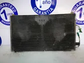 Radiador de refrigeración del A/C (condensador)