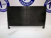 Gaisa kondicioniera dzeses radiators