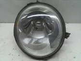 Headlight/headlamp