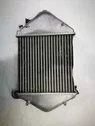 Intercooler radiator