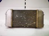 Intercooler radiator