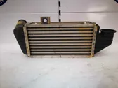 Radiador intercooler