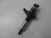 Injecteur de carburant