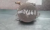 Vacuum valve