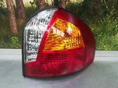 Rear/tail lights