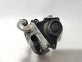 EGR valve