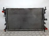 Coolant radiator