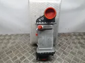 Radiatore intercooler