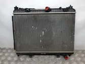 Dzesēšanas šķidruma radiators