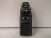 Electric window control switch