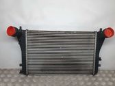 Intercooler radiator