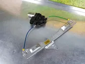 Электрический механизм для подъема окна без двигателя