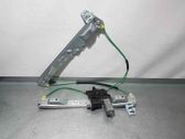 Regulador de puerta delantera con motor
