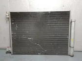 A/C cooling radiator (condenser)