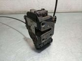 Rear door lock