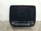 Radio / CD-Player / DVD-Player / Navigation