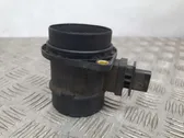 Mass air flow meter