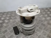 In-tank fuel pump