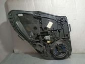 Fensterheber elektrisch mit Motor Tür hinten