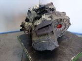 Manual 5 speed gearbox