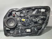 Regulador de ventanilla eléctrico de puerta delantera