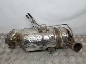 Katalysator / DPF Rußpartikelfilter Dieselpartikelfilter