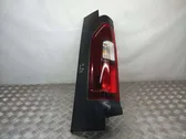 Rear/tail lights