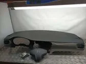 Комплект подушек безопасности с панелью