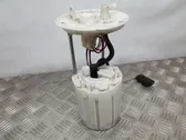 In-tank fuel pump