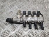 Fuel main line pipe