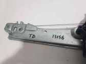 Fensterheber mechanisch Tür hinten