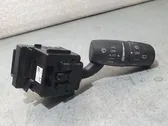 Wiper control stalk