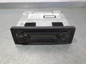 Radio/CD/DVD/GPS head unit