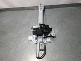 Regulador de puerta delantera con motor