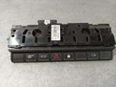 Multifunctional control switch/knob