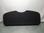 Parcel shelf