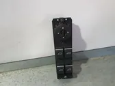 Electric window control switch