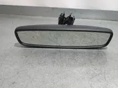 Rear view mirror (interior)