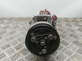 Ilmastointilaitteen kompressorin pumppu (A/C)