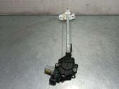 Fensterheber mechanisch Tür hinten