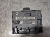 Autres unités de commande / modules