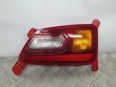 Rear/tail lights