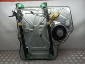 Regulador de ventanilla eléctrico de puerta delantera