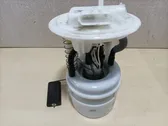 In-tank fuel pump