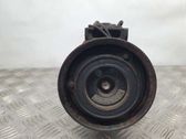 Compresor (bomba) del aire acondicionado (A/C))