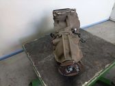 Rear differential