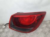 Rear/tail lights