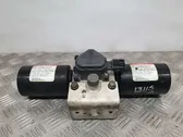 Air suspension compressor