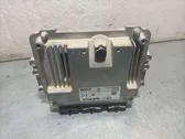 Calculateur moteur ECU